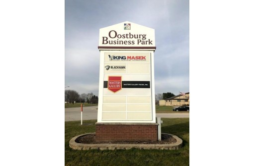 LTH North Business Park Drive, Oostburg, WI 53070