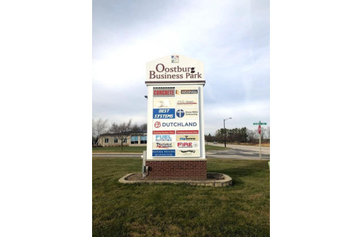 LTH North Business Park Drive, Oostburg, WI 53070