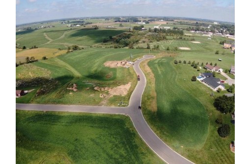 LOT 20 Stenslien Hills, Westby, WI 54667