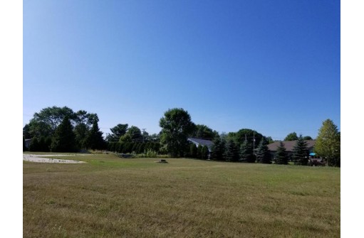 LT0 Tannery Road, Two Rivers, WI 54241