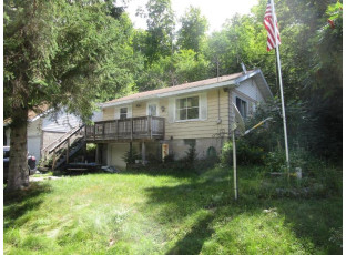 5794 White Eye Lake Road Crandon, WI 54520-8984