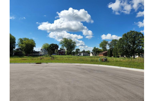 LT8 Norgaard Avenue, Sheboygan Falls, WI 53085-1000