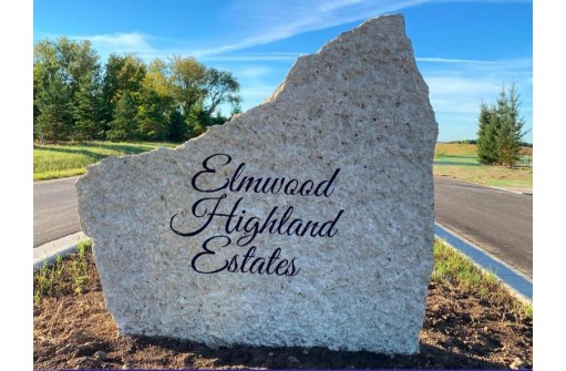 LT6 Elmwood Highland Estates, Colgate, WI 53017