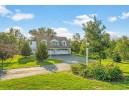 9303 North Valley Hill Road, River Hills, WI 53217-1036