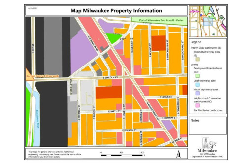 2363 South Kinnickinnic Avenue 2371, Milwaukee, WI 53207