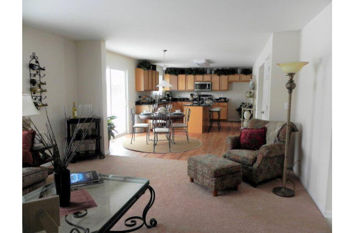 412 Canterbury Court LT153 ROOSEVELT, Williams Bay, WI 53191