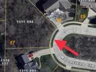 LT17 Woodfield Circle