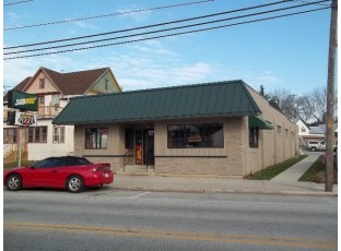 219 East Main Street Mishicot, WI 54228-9549