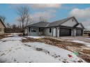 502 Raybern Court, Random Lake, WI 53075