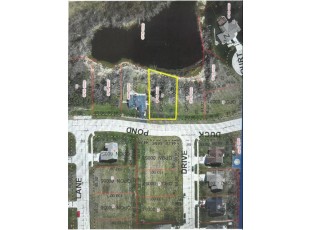 327 Duck Pond Lane Darien, WI 53114