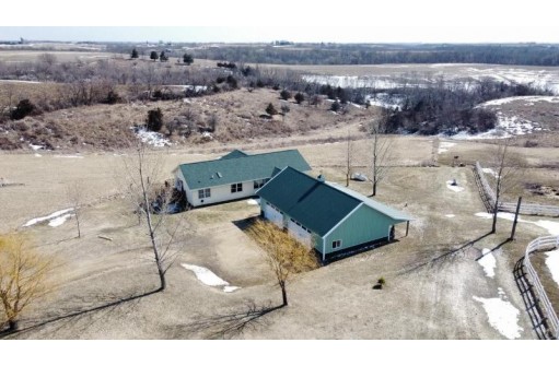 11488 Ridgeview Rd, Hokah, MN 55941