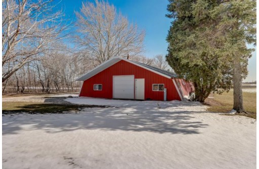 11665 Washington Avenue, Sturtevant, WI 53177