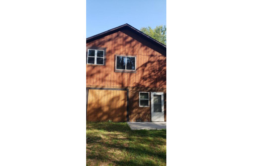 500 Jacquet Road, Long Lake, WI 54542