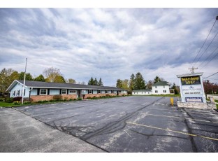 1051 Fond Du Lac Avenue 1057 Kewaskum, WI 53040