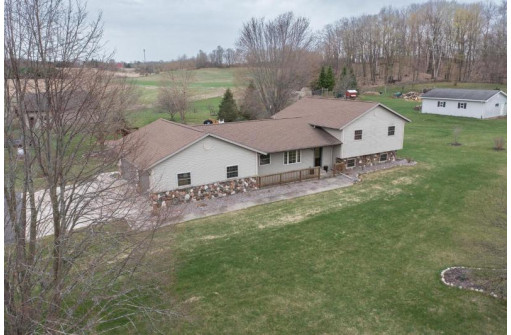 W6275 County Road Mm, Elkhart Lake, WI 53020-1507