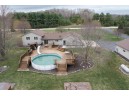 W6275 County Road Mm, Elkhart Lake, WI 53020-1507