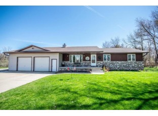 6265 Hilldale Drive Hartford, WI 53027-9535