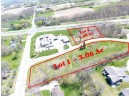 29501 Washington Avenue LT1, Burlington, WI 53105