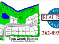 LOT 6 West Tess Creek Street