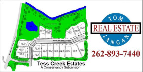 LOT 6 West Tess Creek Street