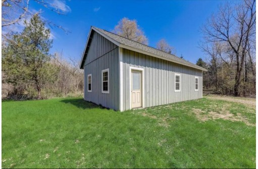 LT1 Goodland Road, Rubicon, WI 53078