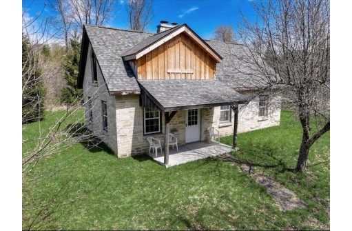 LT1 Goodland Road, Rubicon, WI 53078