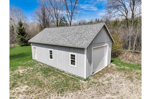 LT1 Goodland Road, Rubicon, WI 53078