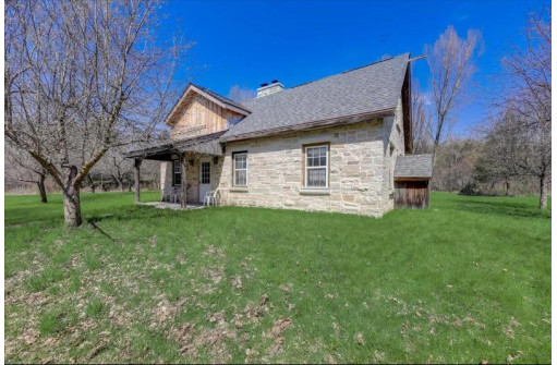 LT1 Goodland Road, Rubicon, WI 53078