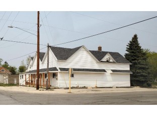 15008 County K Road Reedsville, WI 54230-8003
