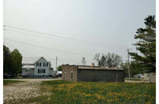 15008 County K Road, Reedsville, WI 54230-8003