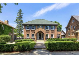 2726 East Beverly Road Shorewood, WI 53211