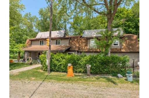 N2827 Dusty Lane, Cascade, WI 53011-1346