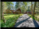 6272 West Forest Lake Road, Land O Lakes, WI 54540