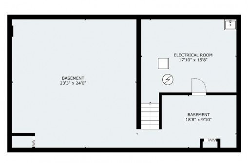 4037 West Whispering Ridge Pass, Franklin, WI 53132-8879