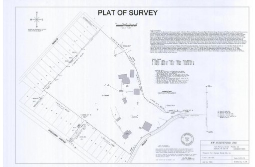 N50W34548 Road P, Okauchee, WI 53069-9742