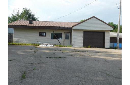 W7635 County Road Mmm, Shawano, WI 54166-6054