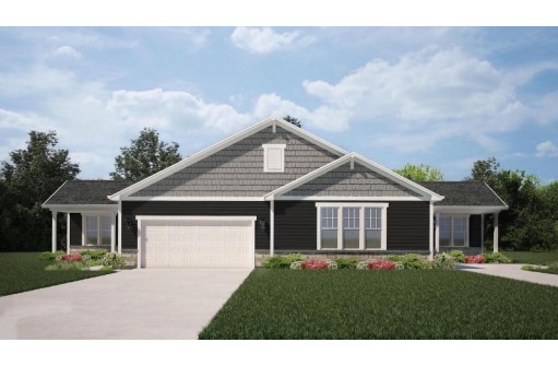 W174S7636 Park Circle 1, Muskego, WI 53150