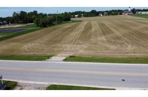 LT0 East Avenue, Lomira, WI 53048-0000