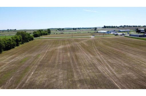 LT0 East Avenue, Lomira, WI 53048-0000