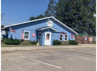 7909 Main Street Argonne, WI 54511-9601