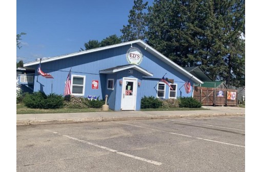 7909 Main Street, Argonne, WI 54511-9601