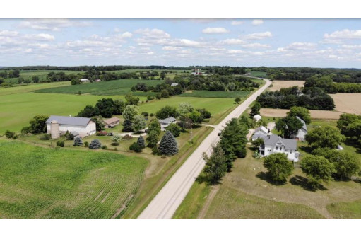 LT0 County Road Es, Elkhorn, WI 53121