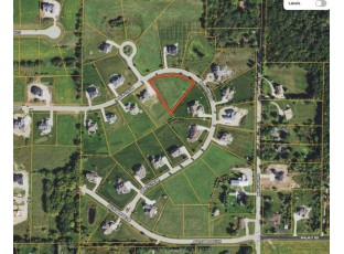 LT9 Bracklyn Drive Lisbon, WI 53089