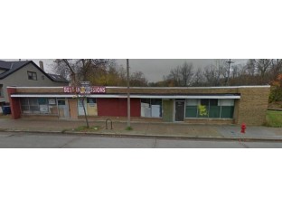 3809 West Villard Avenue 3815 Milwaukee, WI 53209