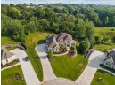 5375 South Two Ponds Court, New Berlin, WI 53146-3956