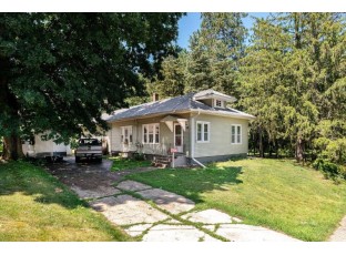 214 West Avenue North Westby, WI 54667