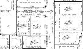 2453 Cedar Bluffs Drive LT79