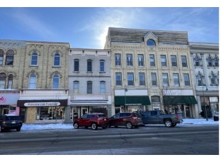 155 West Main Street Whitewater, WI 53190