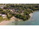 37 Point Elkhart Drive, Elkhart Lake, WI 53020