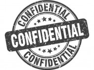 1000 Confidential